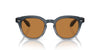 Oliver Peoples N.05 Sun OV5547SU Twilight Gradient/Cognac #colour_twilight-gradient-cognac