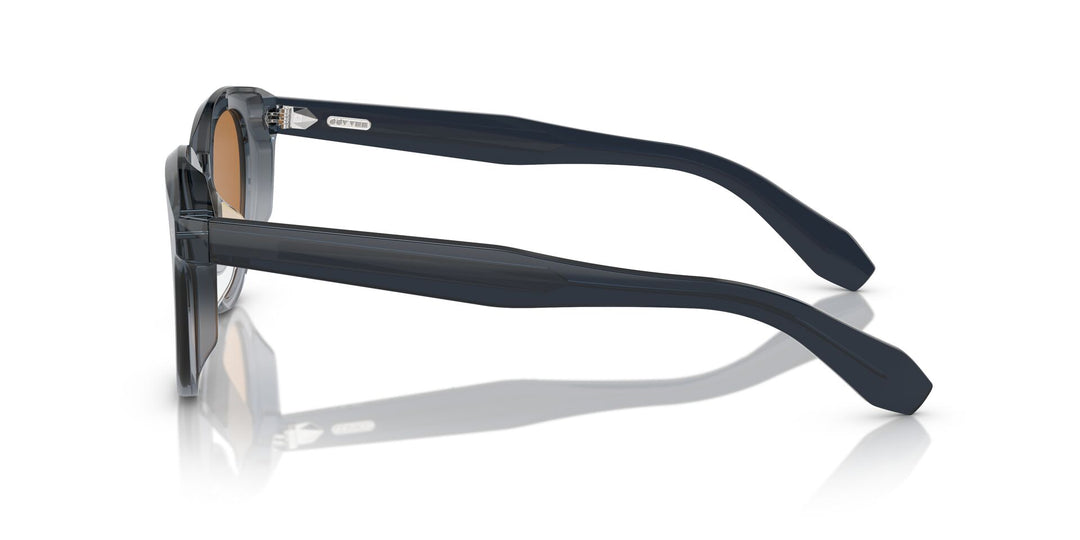 Oliver Peoples N.05 Sun OV5547SU Square Sunglasses | Fashion Eyewear