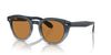 Oliver Peoples N.05 Sun OV5547SU Twilight Gradient/Cognac #colour_twilight-gradient-cognac