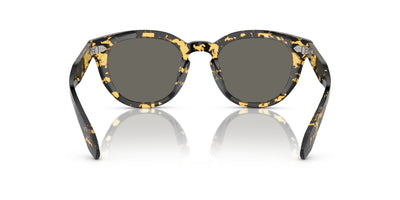 Oliver Peoples N.05 Sun OV5547SU Tokyo Tortoise/Carbon Grey #colour_tokyo-tortoise-carbon-grey