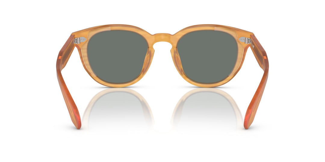 Oliver Peoples N.05 Sun OV5547SU Square Sunglasses | Fashion Eyewear Oliver Peoples N.05 Sun OV5547SU Square Sunglasses | Fashion Eyewear