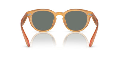 Oliver Peoples N.05 Sun OV5547SU Semi Matte Goldwood/Regal #colour_semi-matte-goldwood-regal