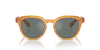 Oliver Peoples N.05 Sun OV5547SU Semi Matte Goldwood/Regal #colour_semi-matte-goldwood-regal