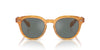 Oliver Peoples N.05 Sun OV5547SU Semi Matte Goldwood/Regal #colour_semi-matte-goldwood-regal