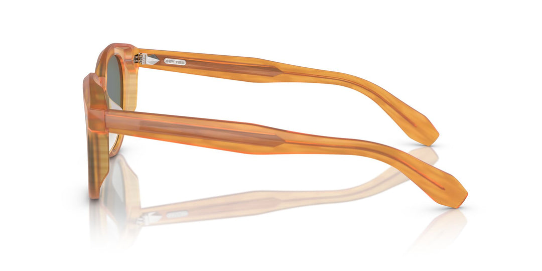 Oliver Peoples N.05 Sun OV5547SU Square Sunglasses | Fashion Eyewear