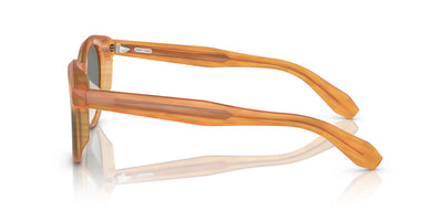 Oliver Peoples N.05 Sun OV5547SU Semi Matte Goldwood/Regal #colour_semi-matte-goldwood-regal