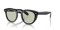 Oliver Peoples N.05 OV5547U Black #colour_black