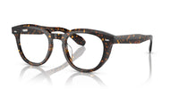 Oliver Peoples N.05 OV5547U Atago Tortoise #colour_atago-tortoise