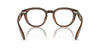 Oliver Peoples N.05 OV5547U Sycamore #colour_sycamore