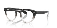 Oliver Peoples N.05 OV5547U Ink Gradient #colour_ink-gradient