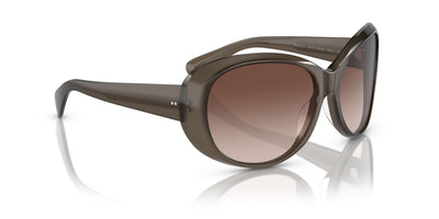 Oliver Peoples Maridan OV5551SU Taupe/Umber Gradient #colour_taupe-umber-gradient