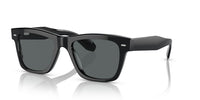 Oliver Peoples N.04 Sun OV5552SU Black/Midnight Express Polarised #colour_black-midnight-express-polarised