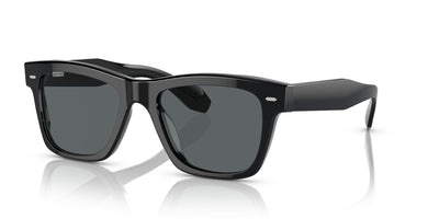 Oliver Peoples N.04 Sun OV5552SU Black/Midnight Express Polarised #colour_black-midnight-express-polarised