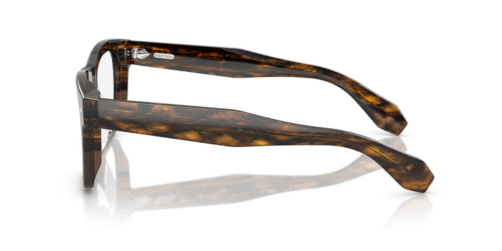 Oliver Peoples N.04 OV5552U Square Glasses | Fashion Eyewear US