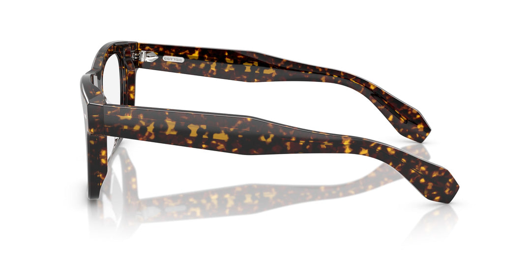 [美品]Oliver Peoples N,04 OV5552SU Oliver Peoples N.04 Sun OV5552SU 1777/53 Sunglasses - US