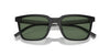 Oliver Peoples Mr. Federer OV5553SU Semi Matte Black/G-15 Polarised #colour_semi-matte-black-g-15-polarised