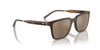 Oliver Peoples Mr. Federer OV5553SU Umber/Desert Flash Mirror #colour_umber-desert-flash-mirror