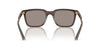 Oliver Peoples Mr. Federer OV5553SU Umber/Desert Flash Mirror #colour_umber-desert-flash-mirror