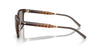 Oliver Peoples Mr. Federer OV5553SU Umber/Desert Flash Mirror #colour_umber-desert-flash-mirror