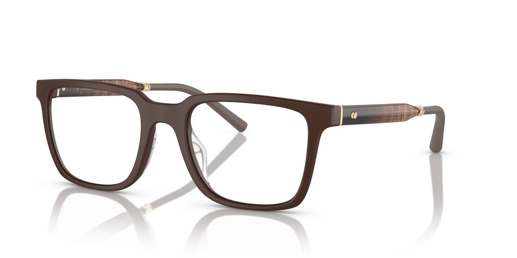 Oliver Peoples Mr. Federer OV5553U Umber #colour_umber
