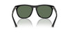 Oliver Peoples R-1 OV5554SU Semi Matte Black/G-15 Polarised #colour_semi-matte-black-g-15-polarised