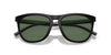 Oliver Peoples R-1 OV5554SU Semi Matte Black/G-15 Polarised #colour_semi-matte-black-g-15-polarised