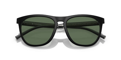 Oliver Peoples R-1 OV5554SU Semi Matte Black/G-15 Polarised #colour_semi-matte-black-g-15-polarised