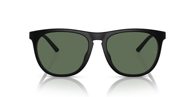 Oliver Peoples R-1 OV5554SU Semi Matte Black/G-15 Polarised #colour_semi-matte-black-g-15-polarised