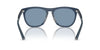 Oliver Peoples R-1 OV5554SU Semi Matte Blue Ash/Marin #colour_semi-matte-blue-ash-marin