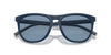 Oliver Peoples R-1 OV5554SU Semi Matte Blue Ash/Marin #colour_semi-matte-blue-ash-marin