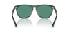Oliver Peoples R-1 OV5554SU Semi Matte Ryegrass/Forest #colour_semi-matte-ryegrass-forest