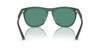 Oliver Peoples R-1 OV5554SU Semi Matte Ryegrass/Forest #colour_semi-matte-ryegrass-forest