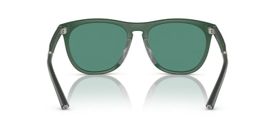 Oliver Peoples R-1 OV5554SU Semi Matte Ryegrass/Forest #colour_semi-matte-ryegrass-forest