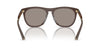 Oliver Peoples R-1 OV5554SU Umber/Desert Flash Mirror #colour_umber-desert-flash-mirror