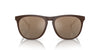 Oliver Peoples R-1 OV5554SU Umber/Desert Flash Mirror #colour_umber-desert-flash-mirror