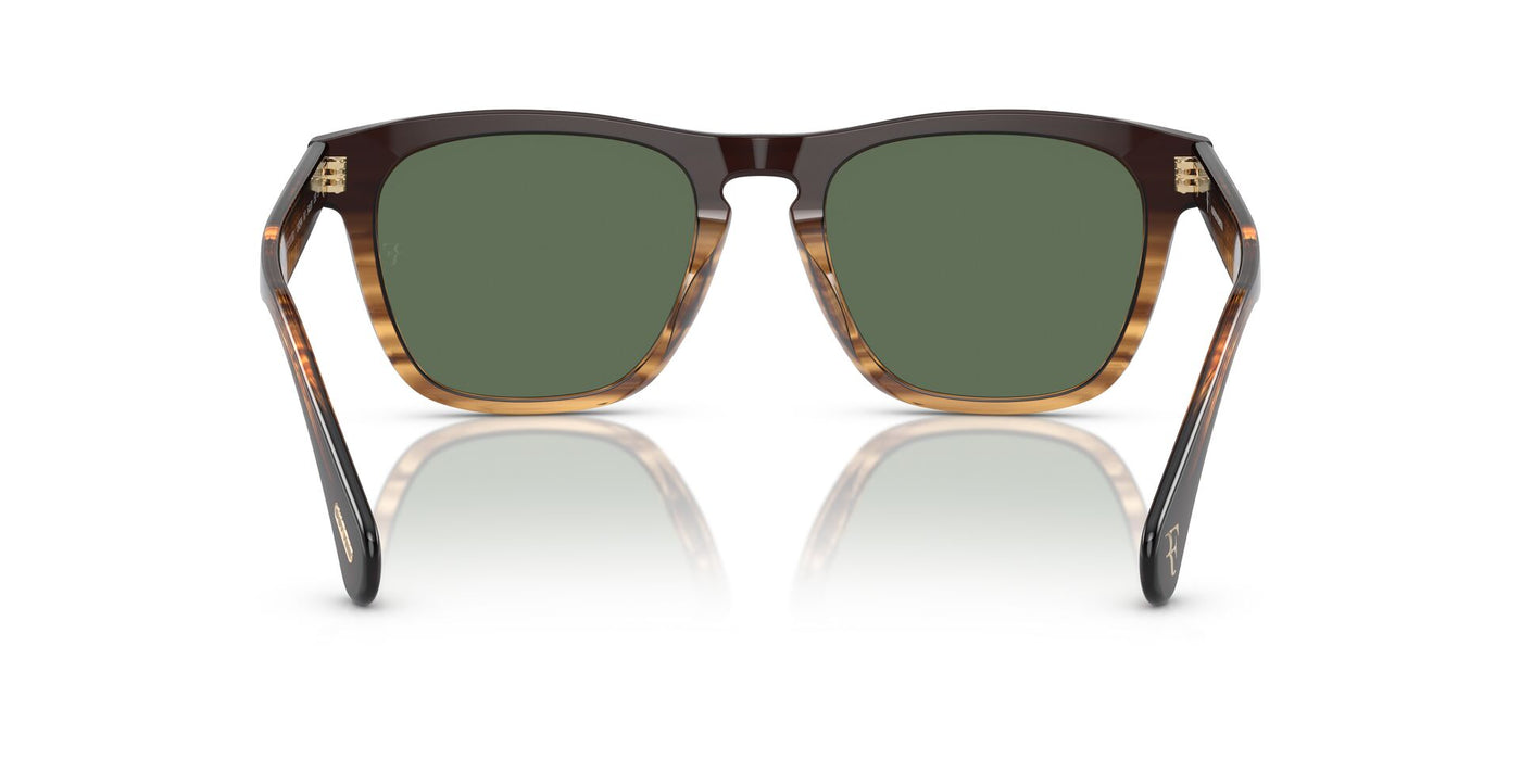 Oliver Peoples R-3 OV5555SU Cortado/G-15 Polarised #colour_cortado-g-15-polarised