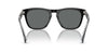 Oliver Peoples R-3 OV5555SU Black/Grey Polarised #colour_black-grey-polarised