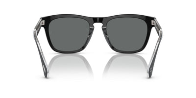 Oliver Peoples R-3 OV5555SU Black/Grey Polarised #colour_black-grey-polarised