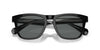 Oliver Peoples R-3 OV5555SU Black/Grey Polarised #colour_black-grey-polarised