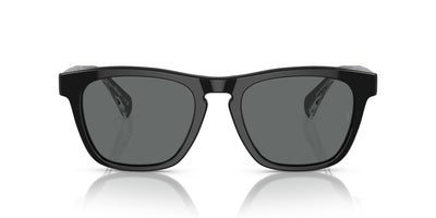 Oliver Peoples R-3 OV5555SU Black/Grey Polarised #colour_black-grey-polarised