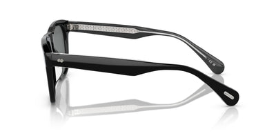 Oliver Peoples R-3 OV5555SU Black/Grey Polarised #colour_black-grey-polarised