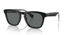 Oliver Peoples R-3 OV5555SU Black/Grey Polarised #colour_black-grey-polarised