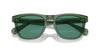 Oliver Peoples R-3 OV5555SU Ryegrass/Forest #colour_ryegrass-forest