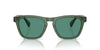Oliver Peoples R-3 OV5555SU Ryegrass/Forest #colour_ryegrass-forest