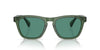 Oliver Peoples R-3 OV5555SU Ryegrass/Forest #colour_ryegrass-forest