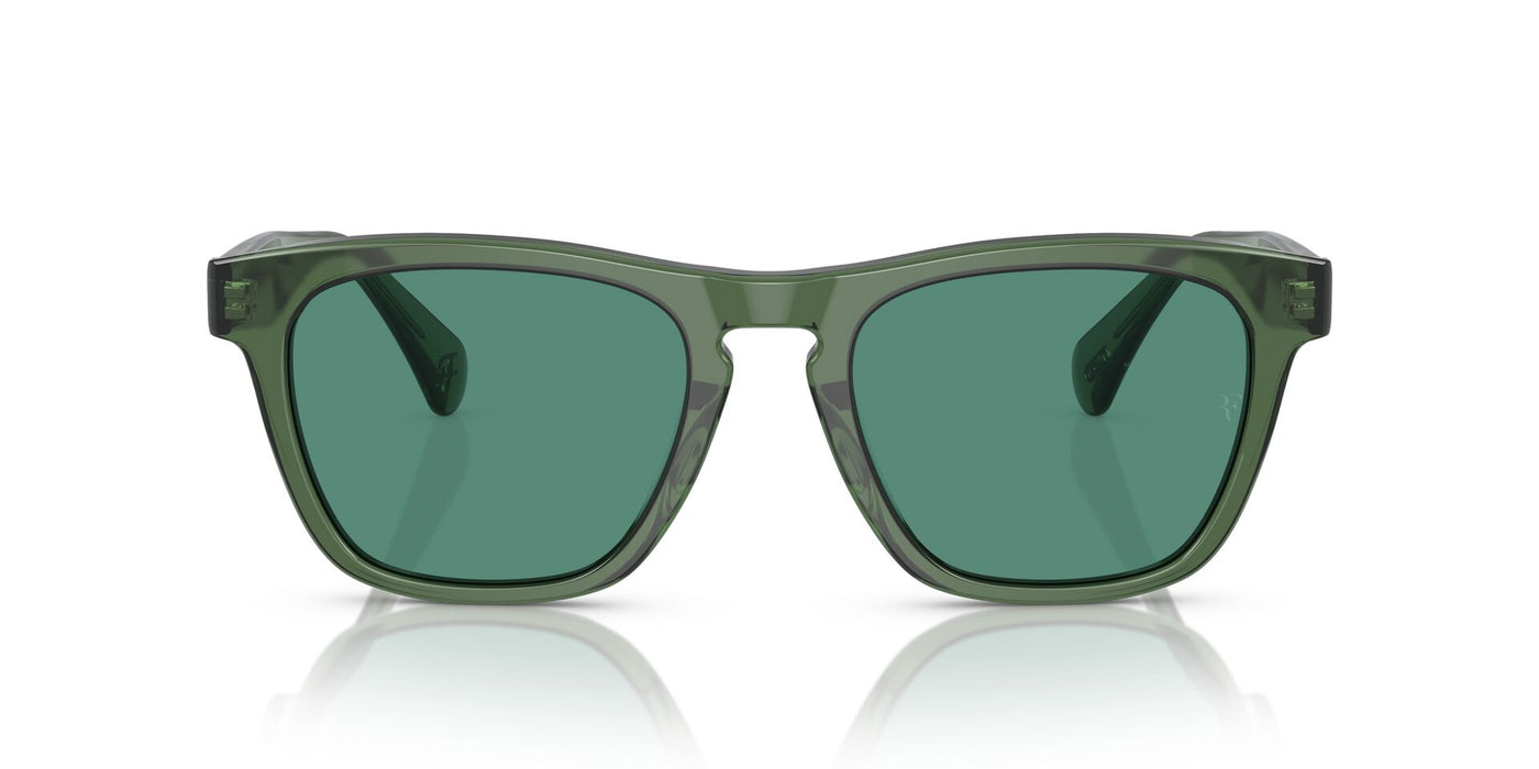 Oliver Peoples R-3 OV5555SU Ryegrass/Forest #colour_ryegrass-forest