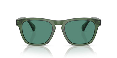 Oliver Peoples R-3 OV5555SU Ryegrass/Forest #colour_ryegrass-forest