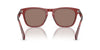 Oliver Peoples R-3 OV5555SU Brick/Sierra #colour_brick-sierra