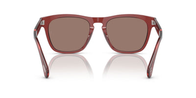 Oliver Peoples R-3 OV5555SU Brick/Sierra #colour_brick-sierra