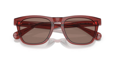 Oliver Peoples R-3 OV5555SU Brick/Sierra #colour_brick-sierra